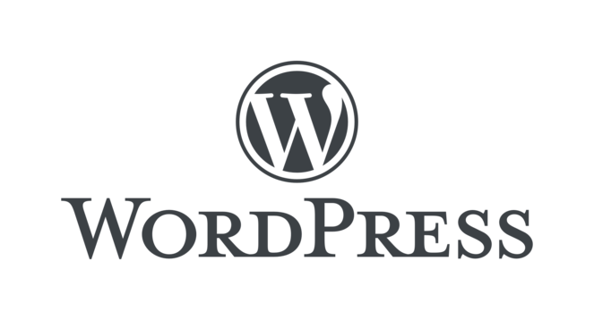 WordPress:  (© worpress.org)